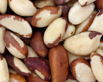 Brazil Nuts